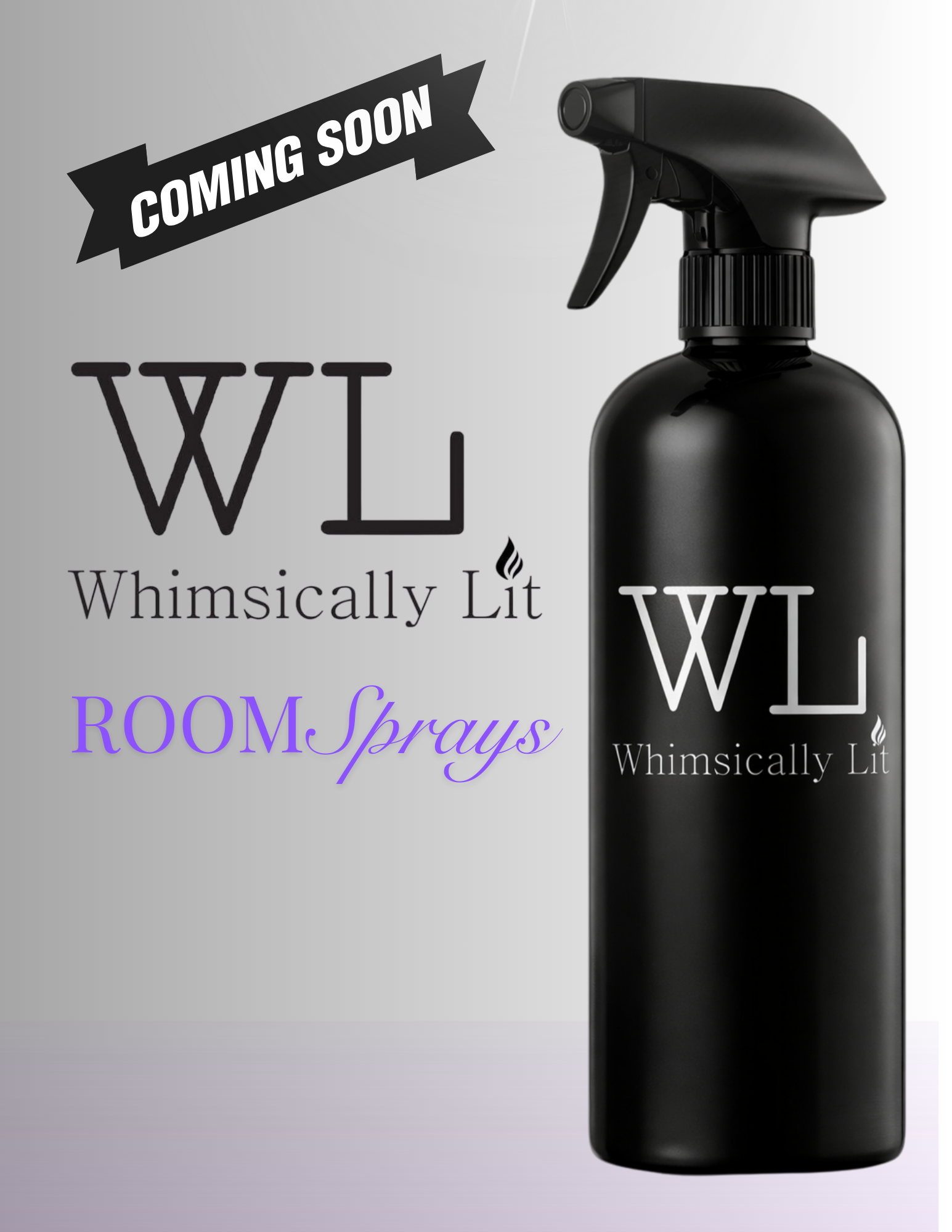 ROOM SPRAYS
