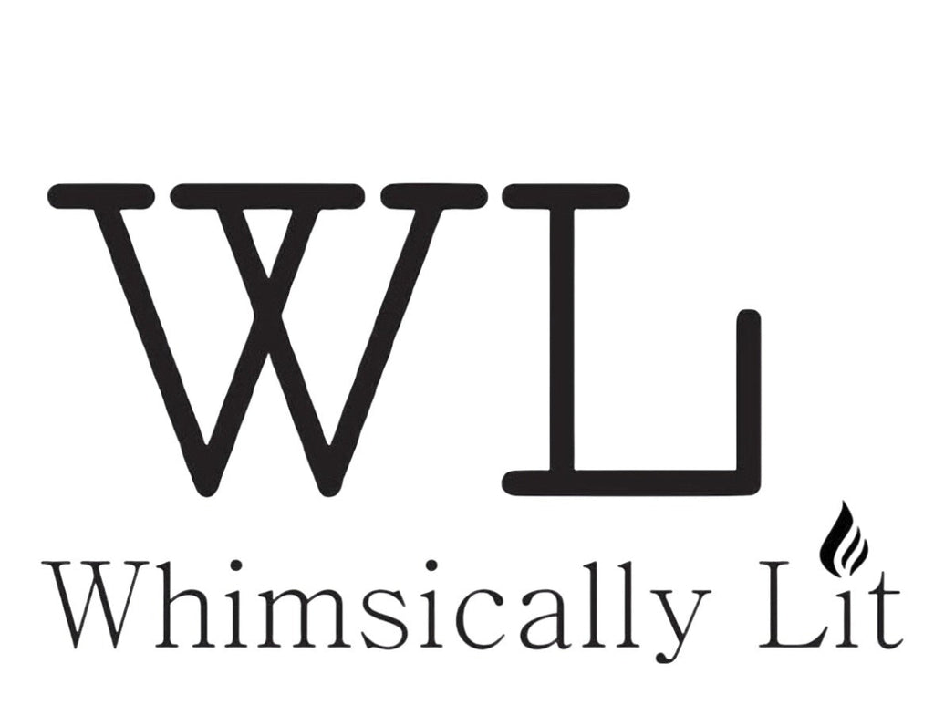 Blueberry Waffles 3-Wick Coconut Soy Candle